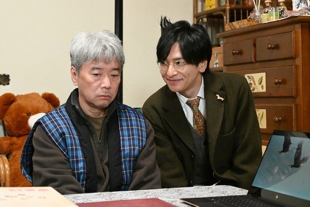 「パンダより恋が苦手な私たち」第7話より