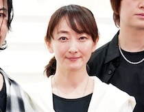 花總まりが老齢の殺し屋役への向き合い方をぽろり「やる役は老いているけれども、実際は老いてはいけない」