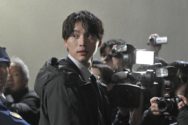 <東京P.D.>「いつかこの人たちをドラマにしたい」 ドラマPが語る“広報課”を舞台にした理由