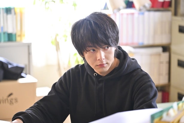 2月20日(金)放送の金曜ドラマ「DREAM STAGE」第6話では、中村倫也“吾妻”がNAZEの再スタートに向けて模索する