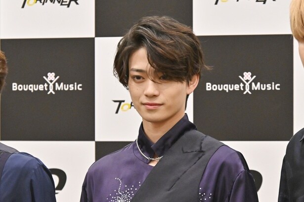 金曜ドラマ「DREAM STAGE」第6話より