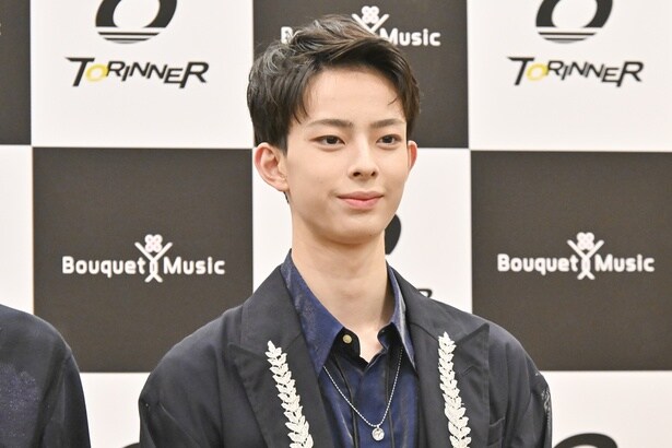 金曜ドラマ「DREAM STAGE」第6話より