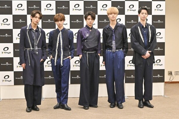 金曜ドラマ「DREAM STAGE」第6話より