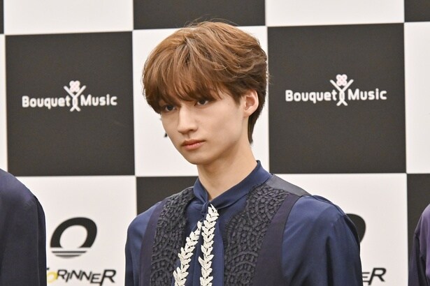 金曜ドラマ「DREAM STAGE」第6話より