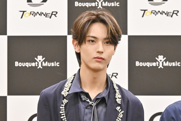 金曜ドラマ「DREAM STAGE」第6話より