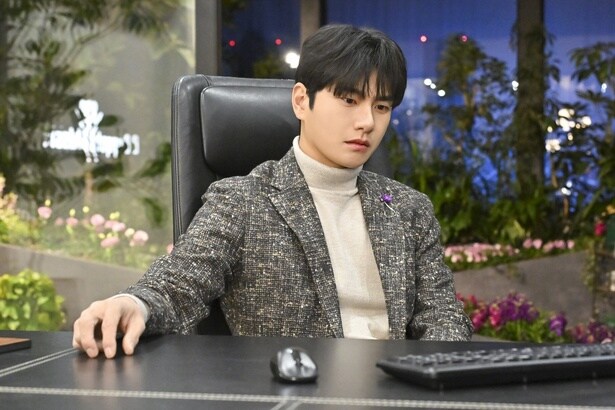 金曜ドラマ「DREAM STAGE」第6話より