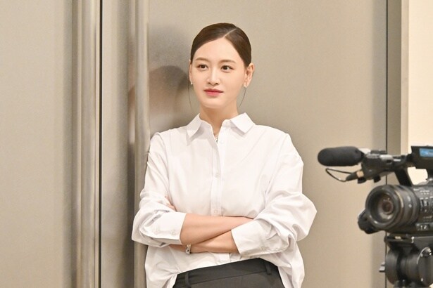 金曜ドラマ「DREAM STAGE」第6話より