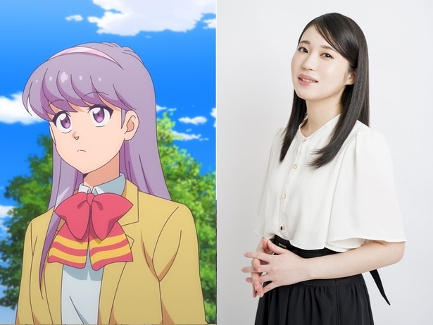 TVアニメ「ハイスクール！奇面組」