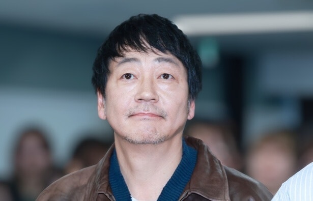 大森南朋&中越典子、元恋人同士を演じる2人のオフショットに「じんとくるいいドラマ」の声＜ラムネモンキー＞