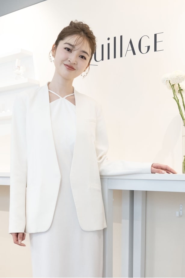 東京・ZeroBase表参道にて開催中の「白玉処 MOCHillAGE」にて