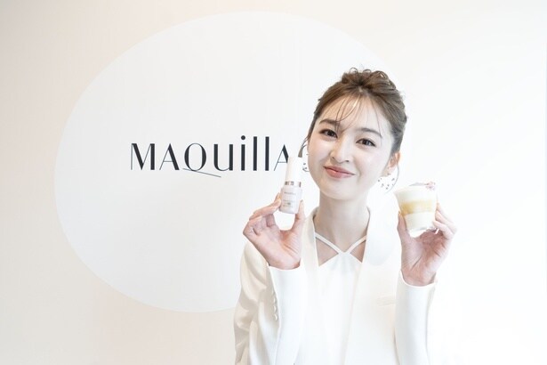 東京・ZeroBase表参道にて開催中の「白玉処 MOCHillAGE」にて