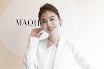 上西星来、期間限定カフェ「白玉処 MOCHillAGE」を訪問「見た目がキュンとするというのは日常生活の中でも大事なこと」