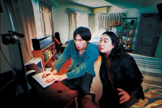 「この動画は再生できません THE MOVIE」が2月22日(日)、BS12で放送