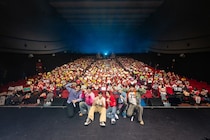 RIIZE、東京ドーム公演のドレスコード提案も…MV秘話から“勝負飯”を巡るキュートな論争まで大盛況の『All of You』ショーケースレポ