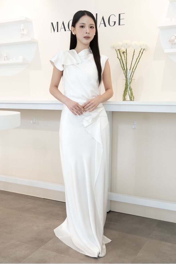 東京・ZeroBase表参道にて開催中の「白玉処 MOCHillAGE」にて