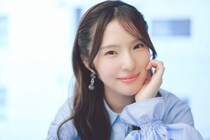 NGT48大塚七海、1st写真集「七いろの青」に込めた“自分らしさ”と“覚悟”「夢のまた夢だった」