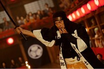 渡辺謙「江戸歌舞伎はこうだったのだと実感」芝居小屋を完全再現した「忠臣蔵」本編シーン映像公開＜木挽町のあだ討ち＞
