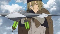 ＜勇者刑に処す＞狂気の新人・ツァーヴが大暴れ、キヴィアのデレ＆テオリッタの嫉妬に「三角関係加速してる」と反響