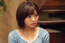 大原優乃“智恵”が井桁弘恵“沙也香”にうそを吹き込んだ姿に「やばすぎ」「怖い友達」と反響＜ぜんぶ、あなたのためだから＞