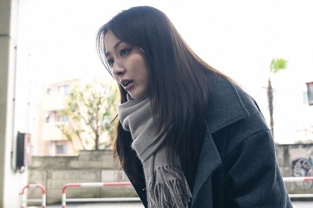 ドラマ「略奪奪婚」第7話より