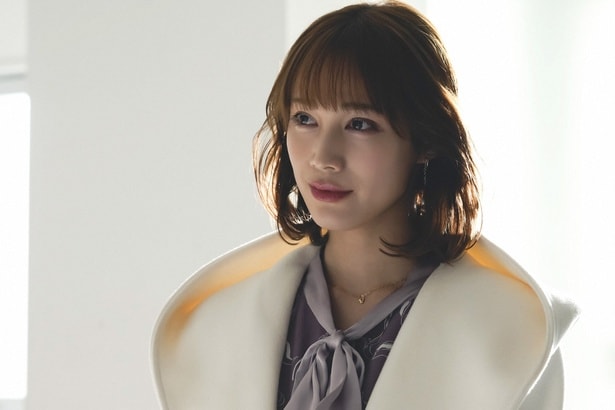 ドラマ「略奪奪婚」第7話より