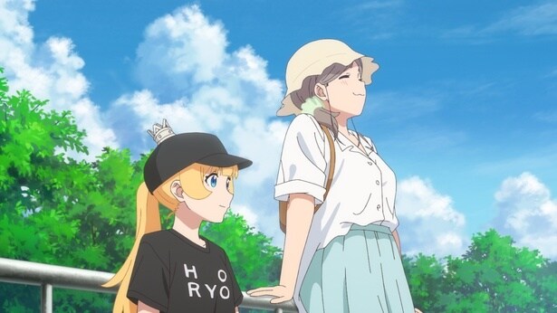 ＜姫様“拷問”の時間です＞第19話あらすじ＆先行カット公開　自分を見つめ直すトーチャー…一方、魔法の暴走で姫が鳥に変身