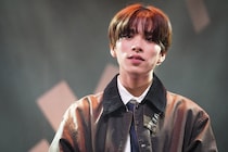 新正俊、プロデュースも手掛けたひとりミュージカルの出来は99点 残り1点は観客