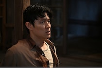 鈴木亮平“早瀬”と“儀堂”がついに直接対決「お前が夏海を殺したんだな」　永瀬廉“冬橋”の過去も明らかに…＜リブート＞