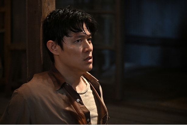 鈴木亮平“早瀬”と“儀堂”がついに直接対決「お前が夏海を殺したんだな」　永瀬廉“冬橋”の過去も明らかに…＜リブート＞