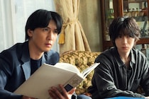 藤井流星“和臣”、松下由樹“香”への疑いを強め、七五三掛龍也“桜庭”に尾行を頼む＜ぜんぶ、あなたのためだから＞