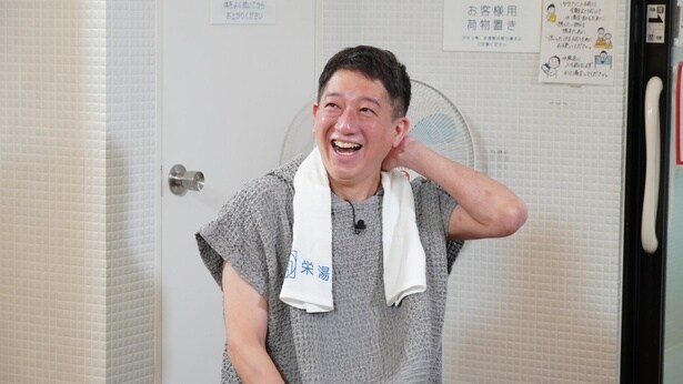 常連の施設では、サービスしてもらうことも