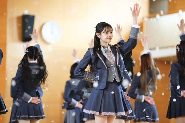 AKB48 67thシングル「名残り桜」MVメイキング
