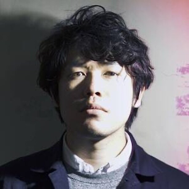 「名残り桜」Music Video監督・川崎拓也氏