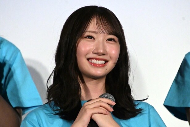 藤嶌果歩