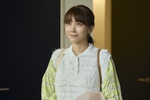 松本穂香“菜帆”が伊野尾慧“晴流”の母と初対面　すれ違う親子の間で菜帆が奮闘する姿が描かれた＜50分間の恋人＞