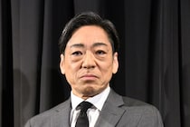 香川照之、中村アンの行動を得意の昆虫に例える「中村さんは“オニヤンマ”タイプ、僕は“銀ヤンマ”タイプ」＜災 劇場版＞