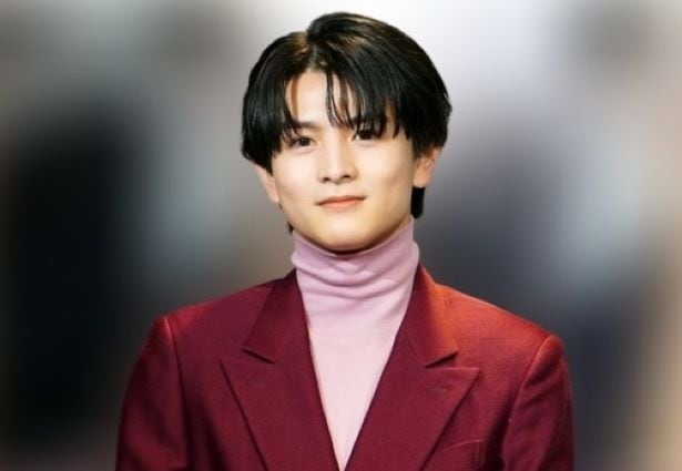 超特急・柏木悠、“しゅん”ポーズを披露したオフショット動画に「保護」「かわいすぎるのよ」の声＜パンチドランク・ウーマン＞