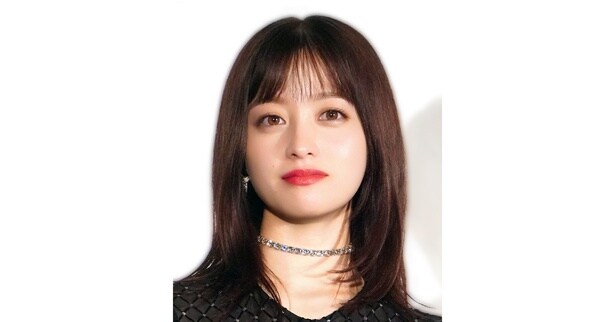 橋本環奈、オペシーン撮影後コミカルな“ダンシング環奈”を披露する姿に「元気が出ます」の声＜ヤンドク！＞