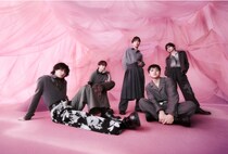STARGLOW、2ndシングル「USOTSUKI」アーティストビジュアル&収録内容公開　「Green Light」の先行配信決定