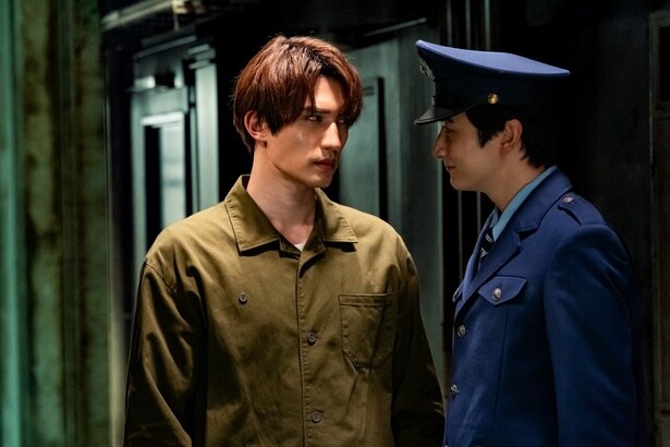 「パンチドランク・ウーマン」5話