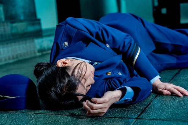 「パンチドランク・ウーマン」5話