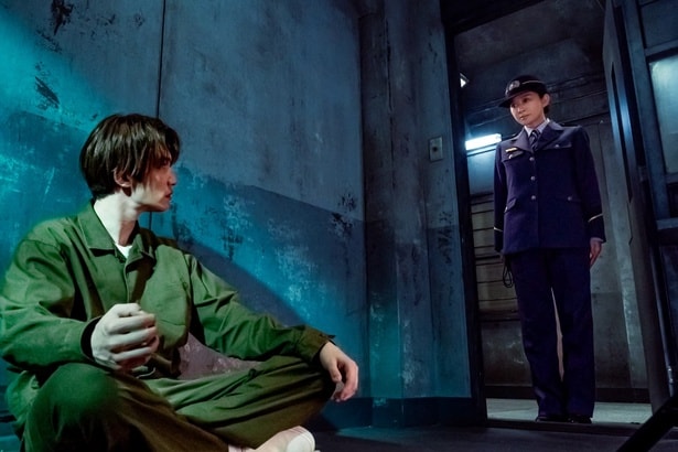 「パンチドランク・ウーマン」5話