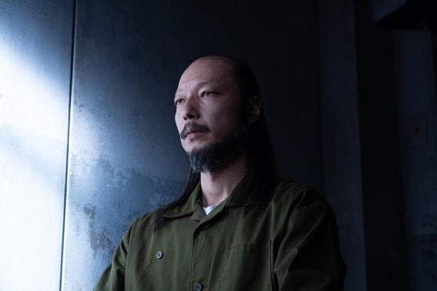 「パンチドランク・ウーマン」5話