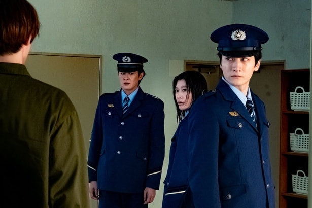 内通者・小関裕太“海老原”にはめられ、篠原涼子“こずえ”が懲戒処分の危機に陥る<パンチドランク・ウーマン>