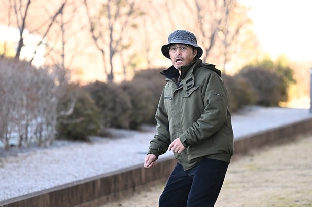 「夫に間違いありません」第8話より