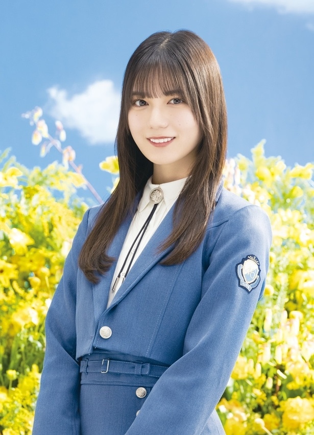 小坂菜緒　※画像はWEBザテレビジョン タレントデータベースより