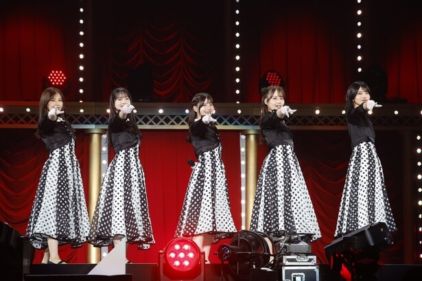 乃木坂46