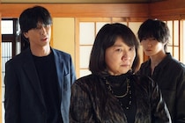 藤井流星“和臣”が七五三掛龍也“桜庭”をかばった姿に「見直した」「かっこいい」と反響＜ぜんぶ、あなたのためだから＞