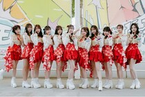 Juice＝Juice「盛れ！ミ・アモーレ」効果で再リリイベが大盛況　段原瑠々「たくさんの人に届いたのがうれしかった」