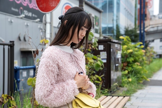 涼花(松本麗世)はかすみ(並木彩華)の死の真相を知るため命懸けの駆け引きに出る